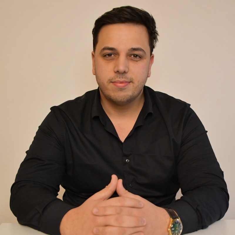 Gabriel Diaconu