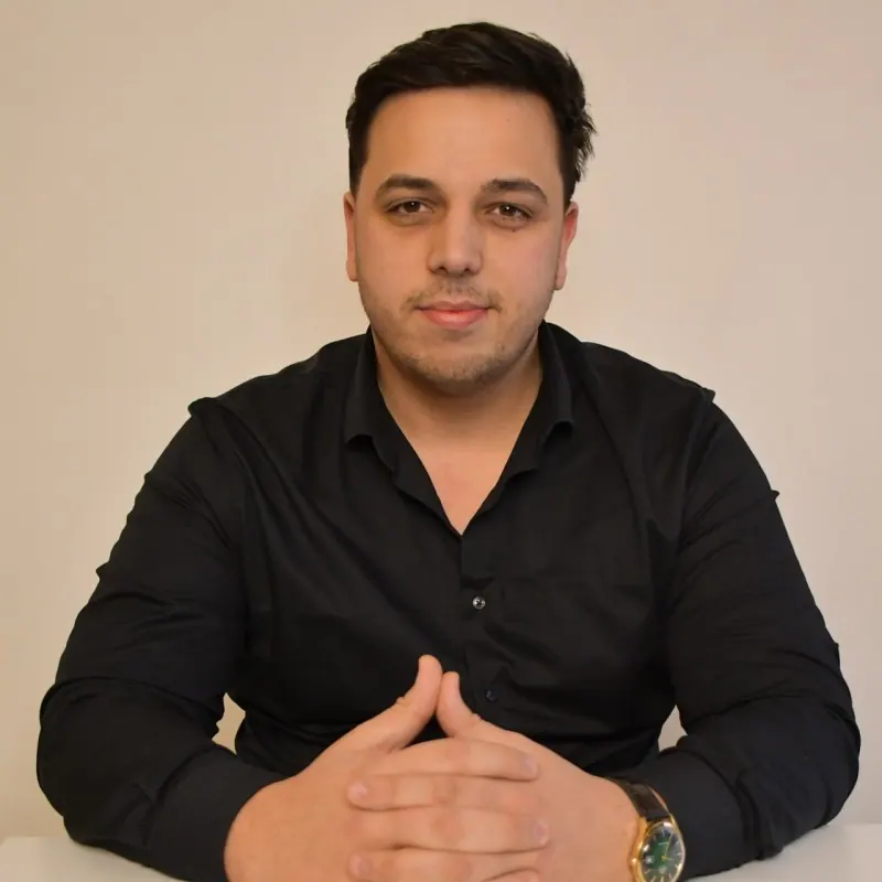 Gabriel Diaconu