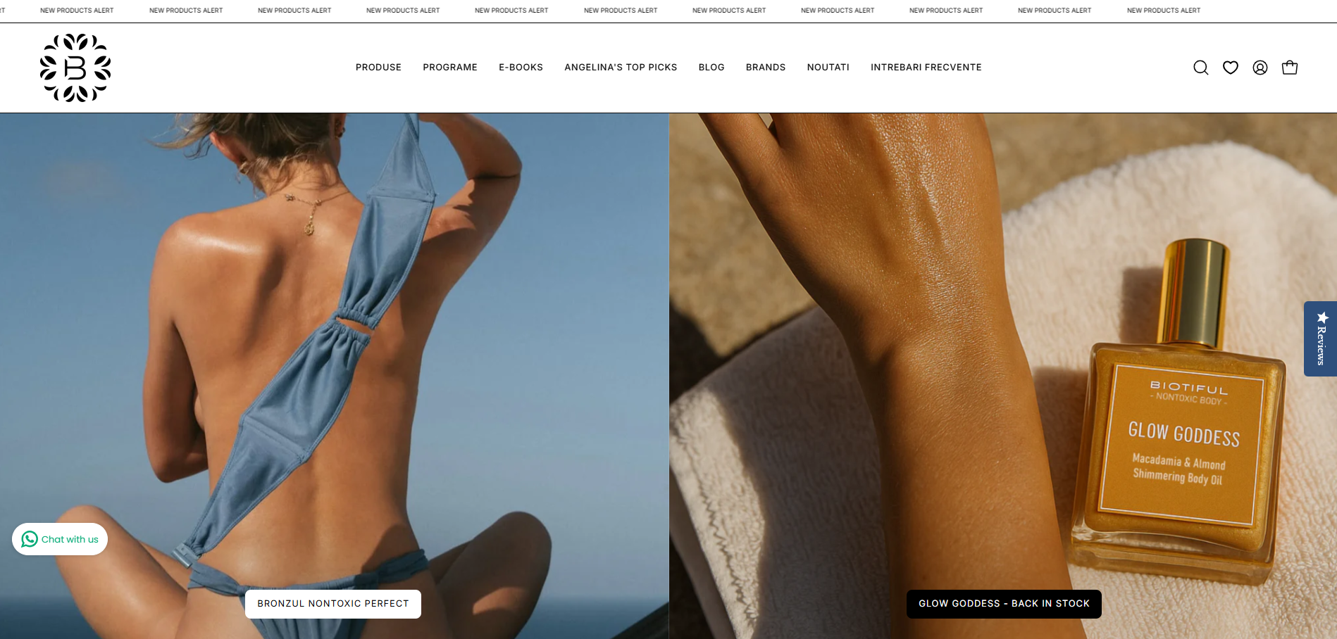 Shopify Automation for Biotiful Brands